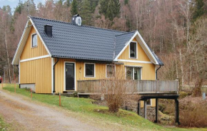 Holiday home Barkhult Ullared in Ullared